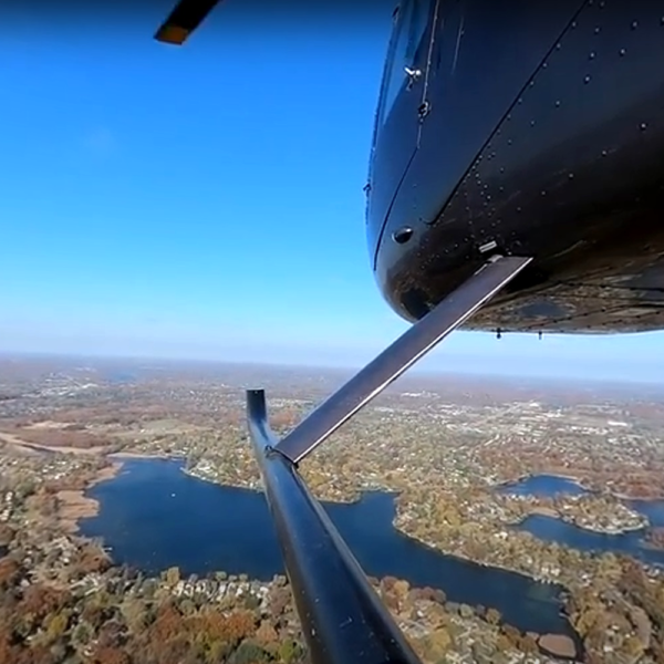 My Pilot Pro GoPro Robinson Helicopter Mount Go Pro Mounts Robinson