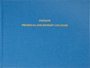 Pooleys Technical & Journey Log Book