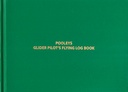 Pooleys Glider Log Book