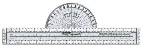 ASA CP-1 Fixed Plotter