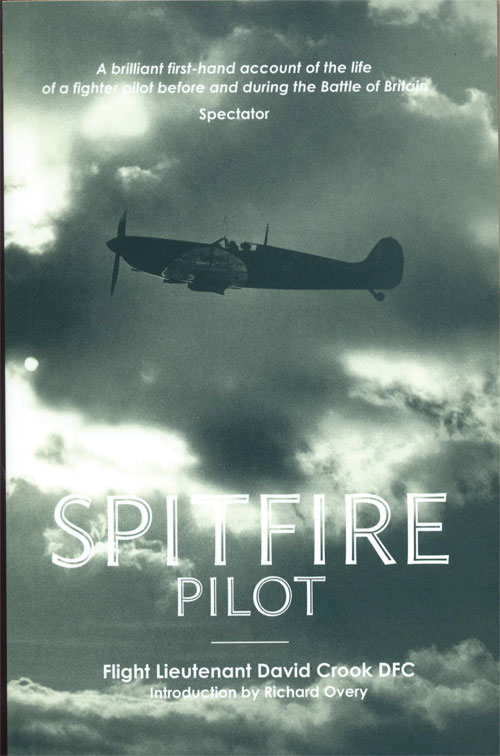 Spitfire Pilot