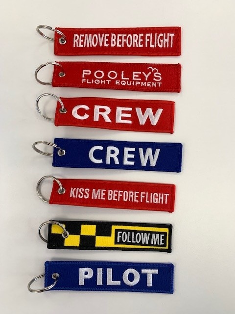 Keyrings