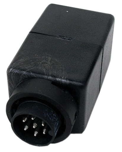 Headset switching adapter – Micro Avionics