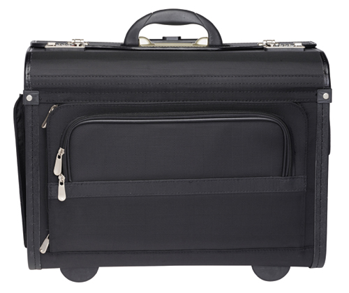 FC-7R Roller Flight Case