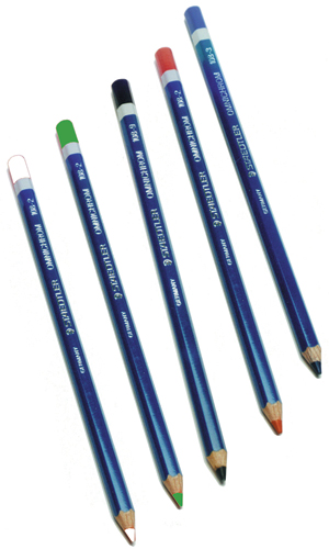 Chinagraph Pencils