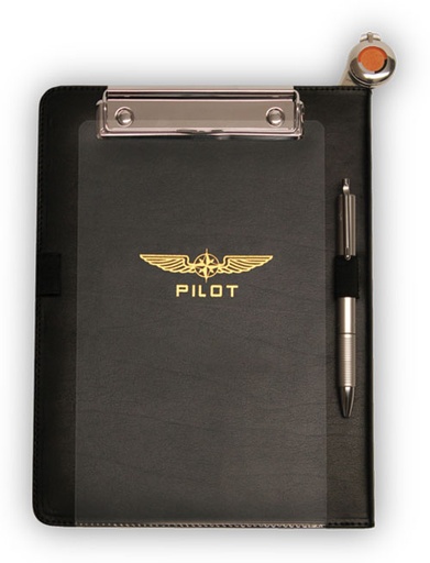 Design4Pilots - iPilot Tablet for all iPad models