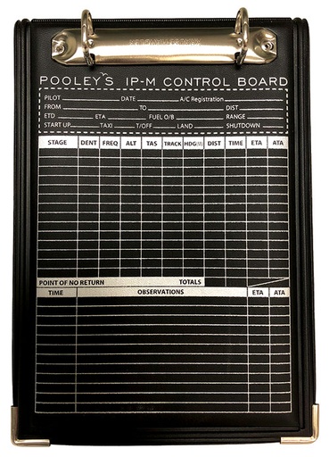 iP-M Kneeboard for Various Phones/Tablets