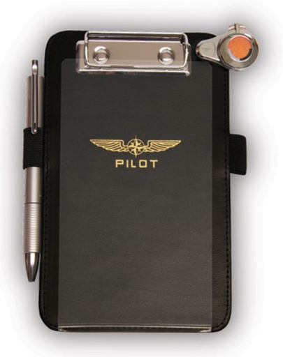 Design4Pilots - Piccolo Kneeboard