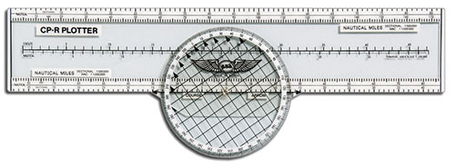 ASA Rotating Plotter CP-R