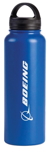 Boeing Water Bottle