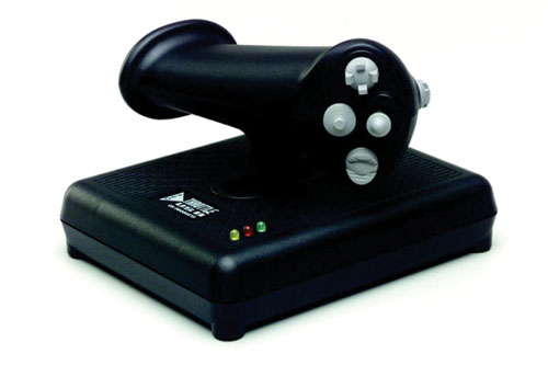 USB Pro Throttle