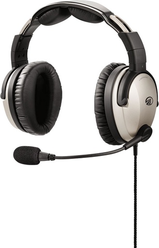 Zulu 3 HELI U174 ANR Headset with Bluetooth